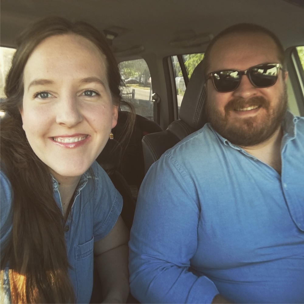 Meet your Posher, Joy